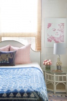 Naomi's House - eclectic - bedroom - philadelphia