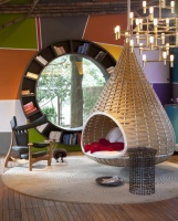 Fabio Galeazzo Brazil - modern - living room -