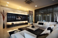 525a Upper Changi Road - contemporary - living room - other metro