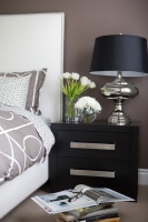 Custom Millwork - contemporary - bedroom - toronto