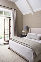 Palmetto Bluff - Private Residence - traditional - bedroom - charleston