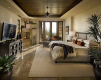 Residential - contemporary - bedroom - phoenix