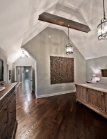 Oakley Home Builders - traditional - bedroom - chicago