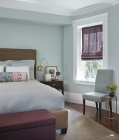 Master Bedroom - modern - bedroom - boston