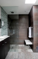 Contemporary Bathroom - modern - bathroom - san francisco