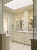 Bath Vanities - traditional - bathroom - san francisco