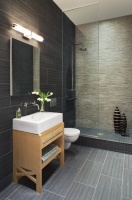 Luxury Bathroom - contemporary - bathroom - new york