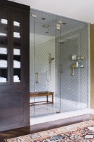 Home of the Year - contemporary - bathroom - denver
