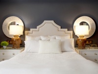 Contemporary Bedrooms  Domicile Interior Design : Designer Portfolio
