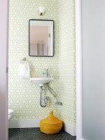 Contemporary Bathrooms  Niche Interiors : Designer Portfolio