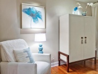 Transitional Bedrooms  S&K Interiors : Designer Portfolio