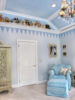 Traditional Kids' Rooms  : Designer Portfolio