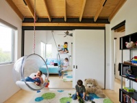 Modern Kids' Rooms  Randy Weinstein : Designer Portfolio