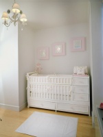 Traditional Kids' Rooms  Celia Berliner : Designer Portfolio