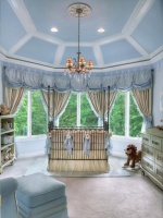 Traditional Kids' Rooms  : Designer Portfolio