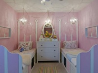 Contemporary Kids' Rooms  Jason Champion : Designer Portfolio