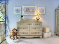 Traditional Kids' Rooms  : Designer Portfolio