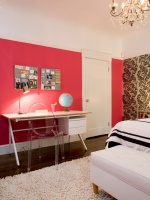 Contemporary Kids' Rooms  Niche Interiors : Designer Portfolio