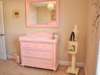 Traditional Kids' Rooms  Susie Fougerousse : Designer Portfolio