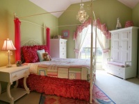 Traditional Kids' Rooms  Lori Withey : Designer Portfolio