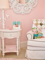 Traditional Kids' Rooms  Susie Fougerousse : Designer Portfolio