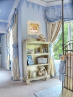 Traditional Kids' Rooms  : Designer Portfolio