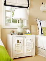 Eclectic Kids' Rooms  Liz Carroll : Designer Portfolio