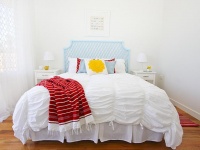 Eclectic Kids' Rooms  Anna Williams : Designer Portfolio