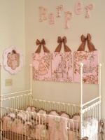 Romantic Kids' Rooms  Susie Fougerousse : Designer Portfolio