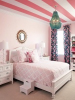 Eclectic Kids' Rooms  Liz Carroll : Designer Portfolio