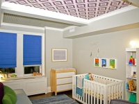 Contemporary Kids' Rooms  Cortney and Robert Novogratz  : Designer Portfolio