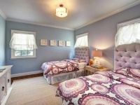 Cottage Kids' Rooms  Lori Dennis : Designer Portfolio