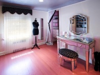 Contemporary Kids' Rooms  Vanessa DeLeon : Designer Portfolio