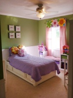 Traditional Kids' Rooms  Vanessa DeLeon : Designer Portfolio