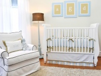 Traditional Kids' Rooms  Susie Fougerousse : Designer Portfolio