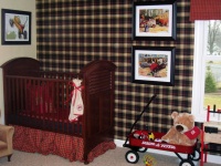 Traditional Kids' Rooms  : Designer Portfolio