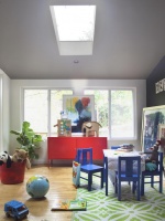 Contemporary Kids' Rooms  Brian Patrick Flynn : Designer Portfolio