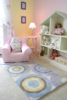 Modern Kids' Rooms  Jaymes Richardson : Designer Portfolio