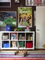 Contemporary Kids' Rooms  Brian Patrick Flynn : Designer Portfolio