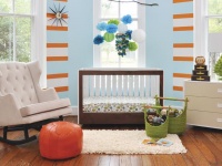 Modern Kids' Rooms  Susie Fougerousse : Designer Portfolio