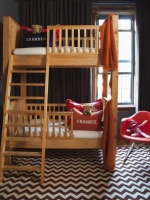 Contemporary Kids' Rooms  Brian Patrick Flynn : Designer Portfolio