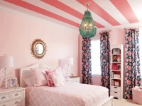 Eclectic Kids' Rooms  Liz Carroll : Designer Portfolio