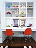 Contemporary Kids' Rooms  Fiorella Design : Designer Portfolio