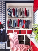 Contemporary Kids' Rooms  Brian Patrick Flynn : Designer Portfolio