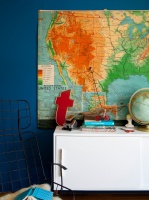 Eclectic Kids' Rooms  Emily Henderson : Designer Portfolio