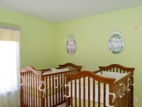 Traditional Kids' Rooms  : Designer Portfolio