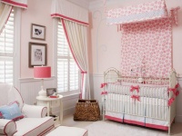 Eclectic Kids' Rooms  Liz Carroll : Designer Portfolio