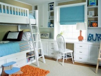 Traditional Kids' Rooms  Liz Carroll : Designer Portfolio