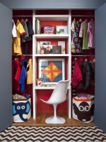 Contemporary Kids' Rooms  Brian Patrick Flynn : Designer Portfolio