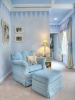 Traditional Kids' Rooms  : Designer Portfolio